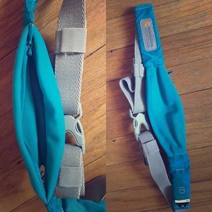 Nathan Waist Pack